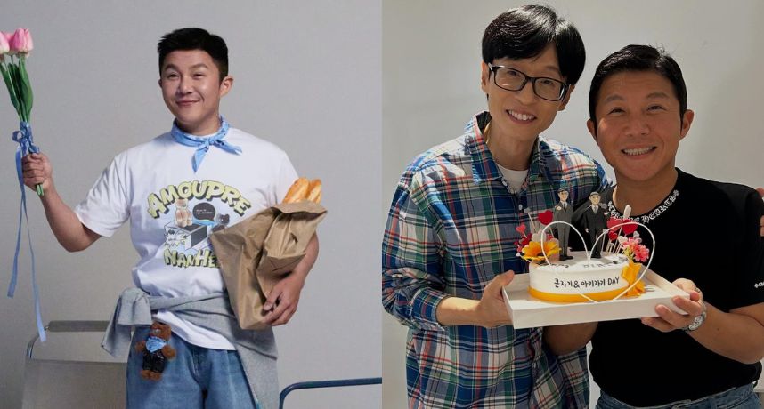 《劉QUIZ》頭痛接班人選！曹世鎬捲黑幫疑雲急下車 製作單位證實「討論中」